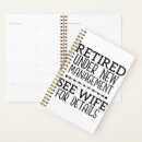 Search for manager planners For him