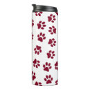 Recherche de empreintes de pattes de chien tasses Pour elle