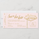 Recherche de las vegas anniversaire invitations Destination