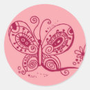 Search for whimsy stickers Pink