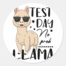 Search for exam stickers Student