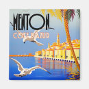 Recherche de menton magnets Travel