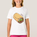 Search for burrito tshirts Cuisine