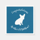 Recherche de french bulldog serviettes Français
