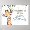 Recherche de girafe bleue Baby