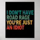 Search for roading sign posters Retro