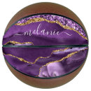 Search for glitter basketballs Purple