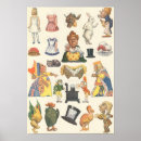 Search for alice in wonderland posters Retro