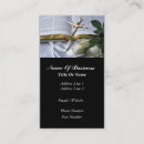 Search for funeral director business cards Mortuary