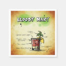 Search for bloody mary napkins Fun