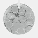 Search for apple blossom ornaments Flower