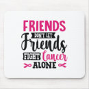 Search for let friend mousepads Charity