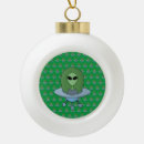 Recherche de science fiction ornaments Ufo