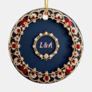 Search for decorative premium ornaments Luxury