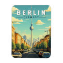 Search for berlin magnets Tv tower