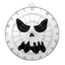 Search for halloween party dartboards spooky