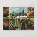 Search for vintage vienna postcards Austria
