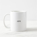 Search for funny spanish mugs Jefe