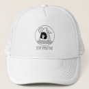 Search for positivity hats Vintage
