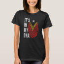 Search for timorousness tshirts Timorese