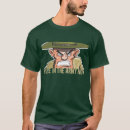 Search for sarge tshirts Sergeant