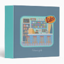 Search for diner binders Stars hollow