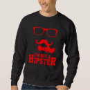 Recherche de freethinkers Hipster