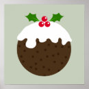 Search for traditional christmas posters Minimal