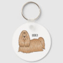 Search for long ears keychains Dog