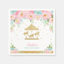 Recherche de carrousel serviettes Chevaux