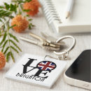 Search for brighton keychains England