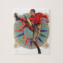 Recherche de boussole puzzles Rétro