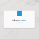 Recherche de scientifiques cartes visite Moderne