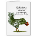 Recherche de coq humoristique cartes postales Pour tous