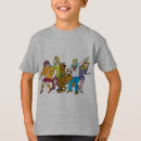 Search for cartoon character hoodies Velma