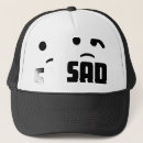 Recherche de triste sans vous casquettes Cool