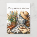 Recherche de piquer cartes postales Aquarelle