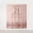 Search for 21st birthday backdrops Booth