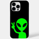 Recherche de alien vert iphone coques Mignon