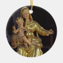 Recherche de xviième siècle Madonna