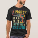 Recherche de marty vêtements Père