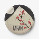 Search for japan paper plates Mountain