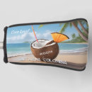 Search for novelty golf equipment Unique