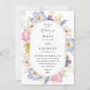 Search for pink and white wedding invitations Elegant