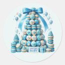 Search for sweet baby boy stickers For kids