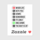 Search for funny bike stickers Racing
