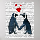 Search for penguin paint posters Steampunk