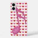 Search for music heart iphone cases Musical
