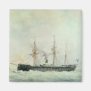 Search for frigate magnets Navy