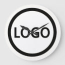 Search for corporate clocks Branded